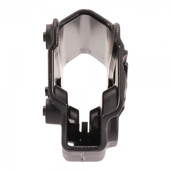 ������ �֥�å��ۡ��� 410503BK-R ����� �ۥ륹���� COLT 1911 ���Х��� ������ �ޥåȥե��˥å��� BLACKHAWK CQC SERPA