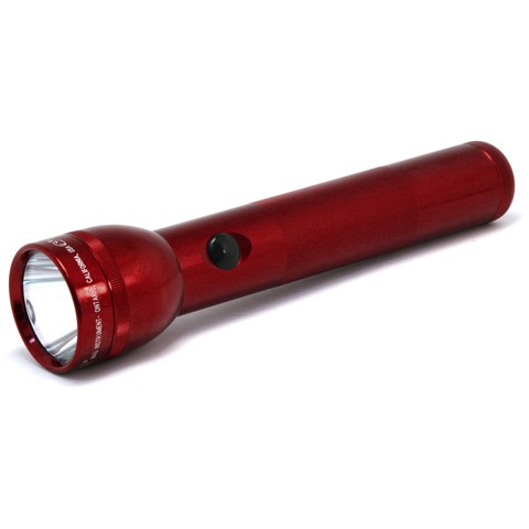 送料無料】マグライト/MAGLITE 2Dセル 単1 2本 LED フラッシュライト
