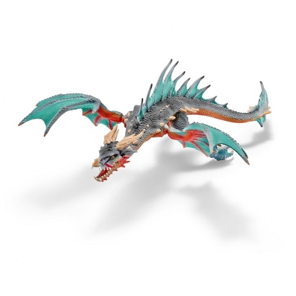 シュライヒ　バヤラ　Bayala　70445　ドラゴン　廃盤　レア　箱にキズ有 シュライヒ バヤラ Bayala 70445 ドラゴン 廃盤 レア 箱にキズ有