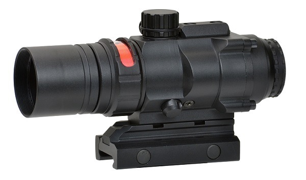 ○ ノーベルアームズ/SURE HIT シュアヒット 432FPS 4倍固定