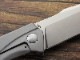 ܡ ޥʥ 01SC083 ߥ  ե졼å ޤߥʥ,BOKER Magnum The Milled One Folding knifeڥ쥿ѥåץ饹ġ