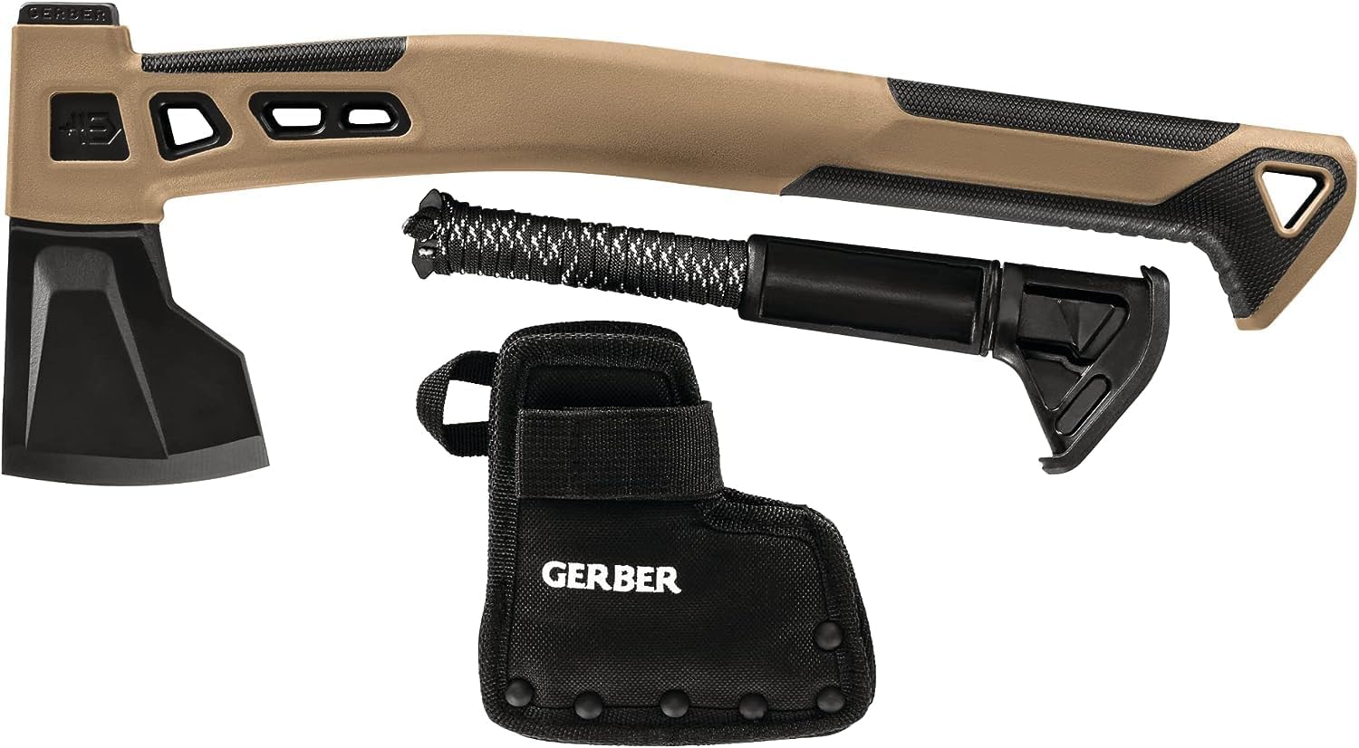 �����С� 31-003783 �֥å��奯��ե� �ϥ����å� �� AXE GERBER