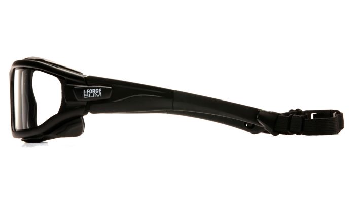  ԥå ե SB7010SDNTM (H2MAX ޤߤ) ֥å/ꥢ  PYRAMEX I-Force Slim