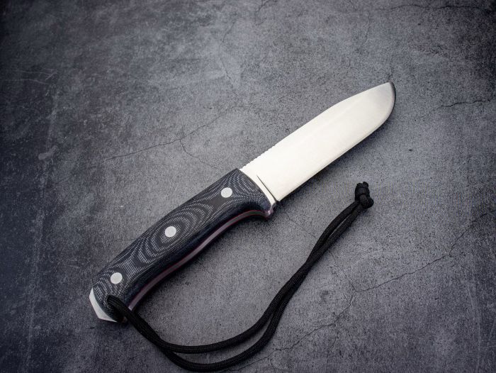 ���硼���� CM125-F �Υޥ� �ޥ����륿 �����ǥå��������� �֥å��奯��ե� JOKER NOMAD BUSHCRAFT AND KYDEX SHEATH (�ߥ꥿�꡼) 