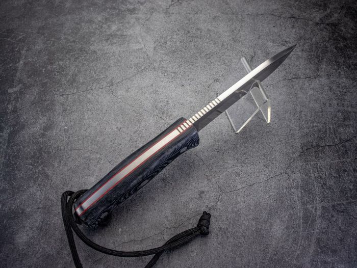 ���硼���� CM125-F �Υޥ� �ޥ����륿 �����ǥå��������� �֥å��奯��ե� JOKER NOMAD BUSHCRAFT AND KYDEX SHEATH (�ߥ꥿�꡼) 