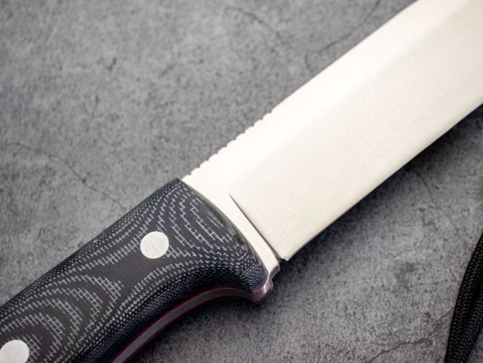 ���硼���� CM125-F �Υޥ� �ޥ����륿 �����ǥå��������� �֥å��奯��ե� JOKER NOMAD BUSHCRAFT AND KYDEX SHEATH (�ߥ꥿�꡼) 