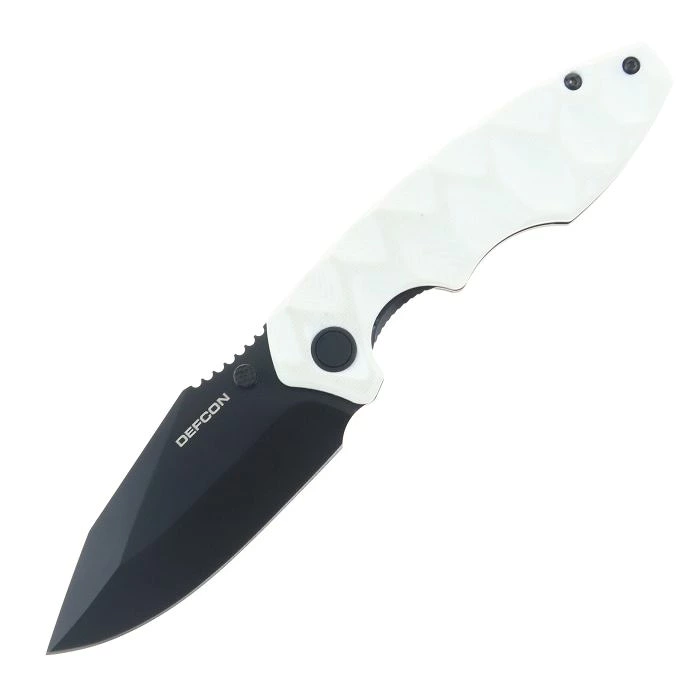 �ǥե��� TD004-F4 ��Х��� �ޤ���ߥʥ��� 14C28N �ۥ磻�� DEFCON Revive