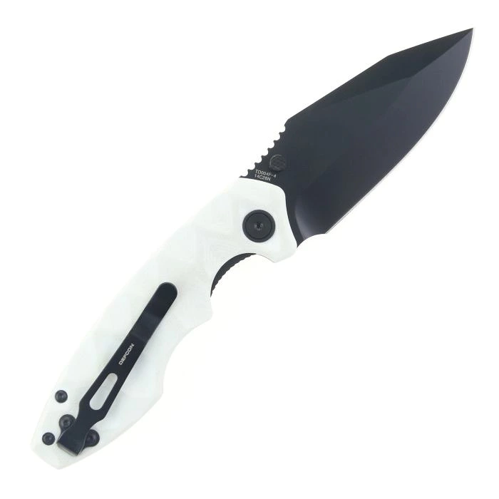 �ǥե��� TD004-F4 ��Х��� �ޤ���ߥʥ��� 14C28N �ۥ磻�� DEFCON Revive