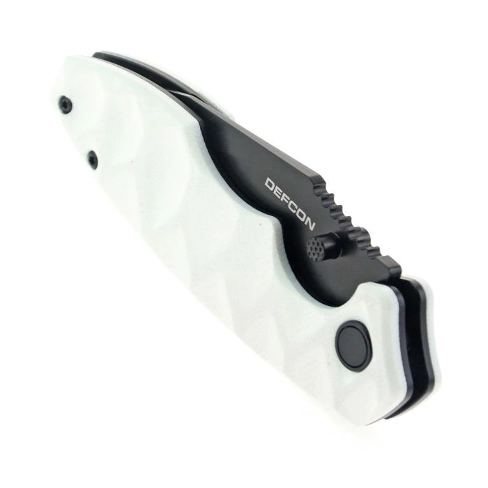 �ǥե��� TD004-F4 ��Х��� �ޤ���ߥʥ��� 14C28N �ۥ磻�� DEFCON Revive
