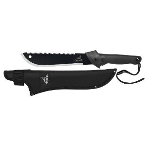 ���� ���� �����С� G0759  ���������ޥ����å� ����˥� JR �����Хå� ���� GERBER Gator Machete (��)