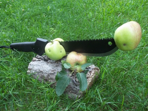 ���� ���� �����С� G0759  ���������ޥ����å� ����˥� JR �����Хå� ���� GERBER Gator Machete (��)