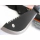 ���� ���� �����С� G0759  ���������ޥ����å� ����˥� JR �����Хå� ���� GERBER Gator Machete (��)