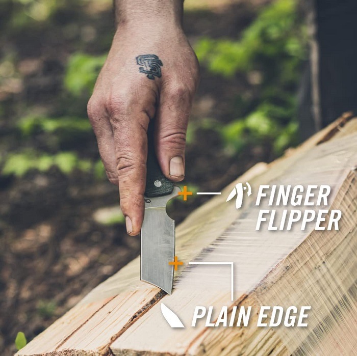 �����С� GERBER ������ ASADA D2��/�ޥ����륿�ϥ�ɥ� �ޤ���� ���꡼�С� �ʥ��� G3926  Asada Folding Cleaver�ڥ᡼���������ġ�