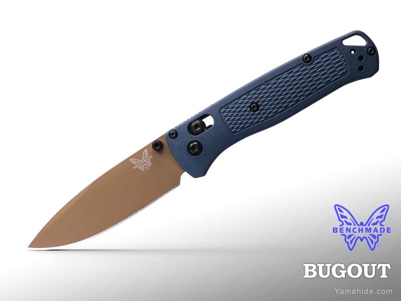 ベンチメイド バグアウト 折りたたみナイフ 535FE-05 BENCHMADE BUGOUT