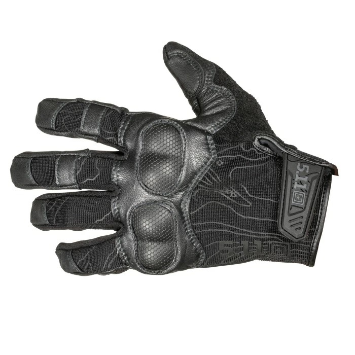 5.11 �ե����֥���֥� �����ƥ����� 59379 �ϡ��ɥ�����2 �ʥå��� �������� L������ �֥�å�  ���� HARD TIMES 2 GLOVE