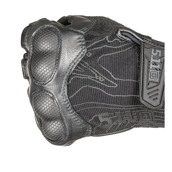 5.11 �ե����֥���֥� �����ƥ����� 59379 �ϡ��ɥ�����2 �ʥå��� �������� L������ �֥�å�  ���� HARD TIMES 2 GLOVE