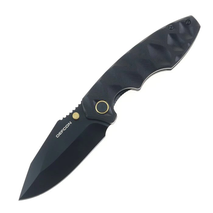 �ǥե��� TD004-F2 ��Х��� �ޤ���ߥʥ��� 14C28N �֥�å� DEFCON Revive