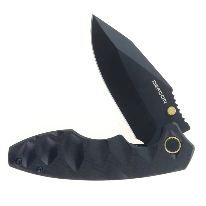 �ǥե��� TD004-F2 ��Х��� �ޤ���ߥʥ��� 14C28N �֥�å� DEFCON Revive
