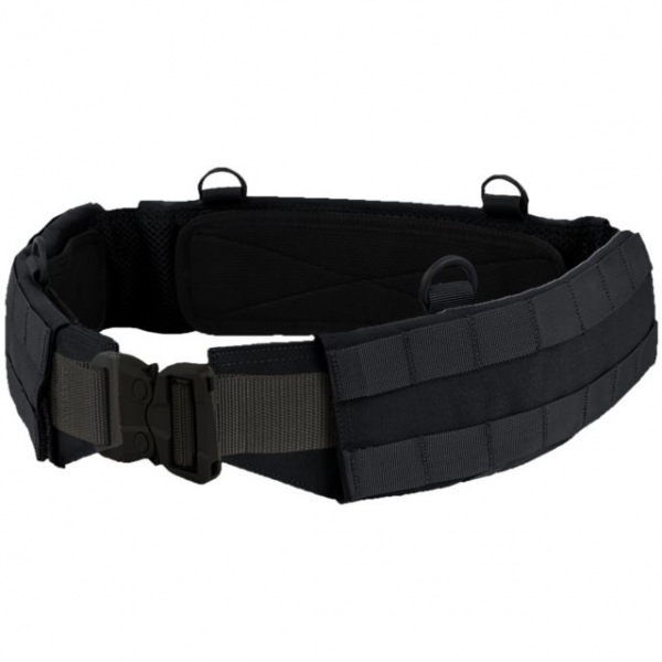  ɥ ƥ 121160S ֥å S  Хȥ٥ȥС Gen2 Slim Battle Belt  CONDOR