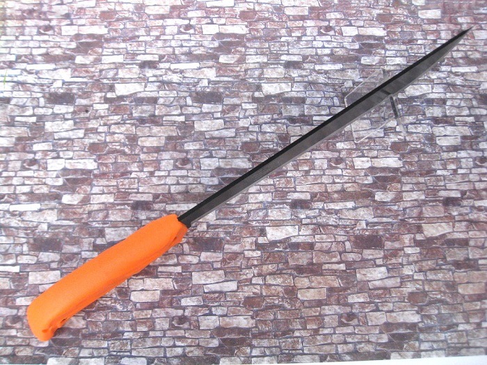 ���륯��å� ER-MHT001OR ���⡼�� �ޥ����å� 3Cr13���ƥ�쥹��/�ʥ�����ե����С��ϥ�ɥ� Elk Ridge EVOLUTION MACHETE