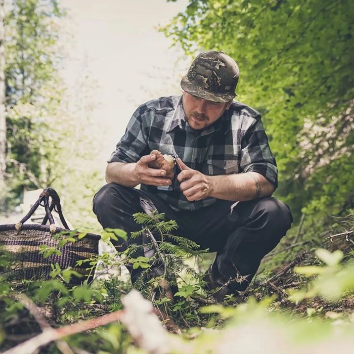 ���ò�������ۥ����С� G30-001807  ������ ���˥��� 7Cr17MoV��/����ߥ˥���ϥ�ɥ� �ޤ���� ���꡼�С� �ʥ���  GERBER Asada Onyx Folding Cleaver