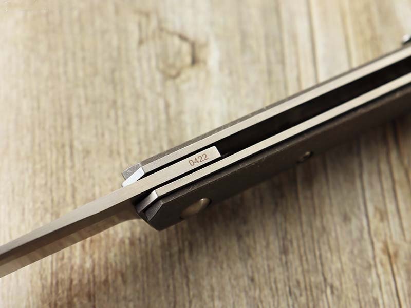 �����ܡ����� �ץ饹 01BO326 �������� ������ �ߥ� ������ �ޤ���ߥʥ���,BOKER Plus Kwaiken Air Mini Titan Folding Knife