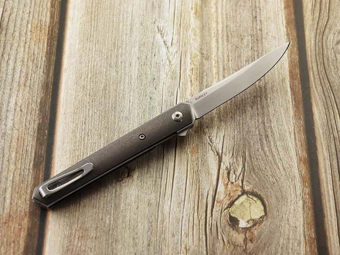 �����ܡ����� �ץ饹 01BO326 �������� ������ �ߥ� ������ �ޤ���ߥʥ���,BOKER Plus Kwaiken Air Mini Titan Folding Knife