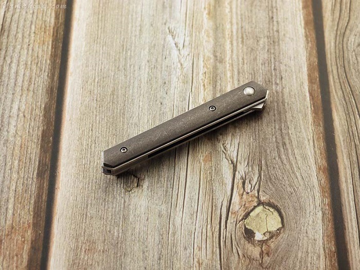 �����ܡ����� �ץ饹 01BO326 �������� ������ �ߥ� ������ �ޤ���ߥʥ���,BOKER Plus Kwaiken Air Mini Titan Folding Knife