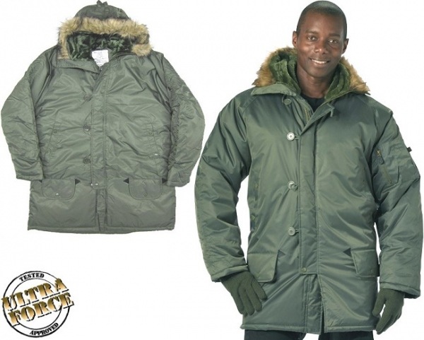 ������̵���ۥ�����/ROTHCO �������� N-3B �ߥ꥿�꡼�ѡ����� ������ S 9387