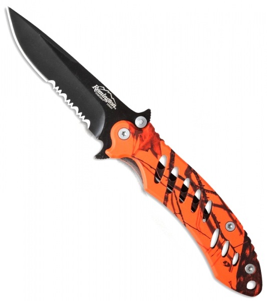 レミントン Remington スポーツマン F.A.S.T ラージフォルダー  