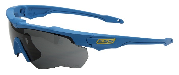 �ڲ����Ͽ�Ǥ�����ESS �������֥졼�� Crossblade NARO ���饳���� �������֥롼/���⡼�����졼��� ���󥰥饹 9034-RUY �����ܰ��ǥ�����������ʡ�