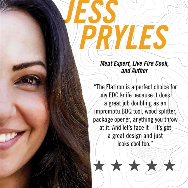 �����С� GERBER �ե�åȥ������� FLATIRON 7Cr17MoV��/G10 ���衼�ƥϥ�ɥ� �ޤ���� ���꡼�С� �ʥ��� G1495   Folding Cleaver�ڥ᡼���������ġ�