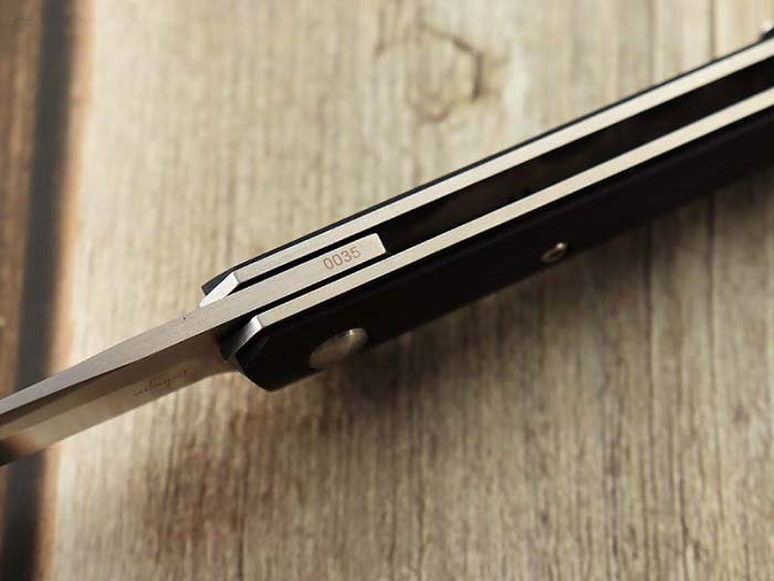 ܡ ץ饹 01BO324   ߥ ֥åG10 ޤߥʥ,BOKER Plus Kwaiken Air Mini Folding Knife