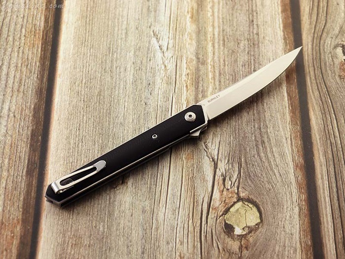 ܡ ץ饹 01BO324   ߥ ֥åG10 ޤߥʥ,BOKER Plus Kwaiken Air Mini Folding Knife