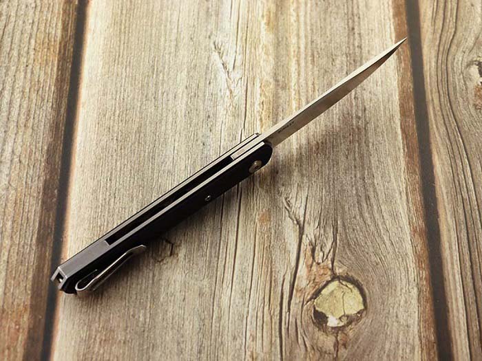 ܡ ץ饹 01BO324   ߥ ֥åG10 ޤߥʥ,BOKER Plus Kwaiken Air Mini Folding Knife