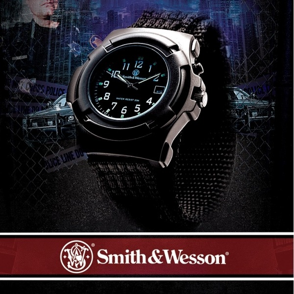 �������ߥ�&�����å���/S&W SW11B GLOW LOWMAN ������ �ߥ꥿�꡼�����å� �ӻ��ס�����̵���ۡ������ʡ�