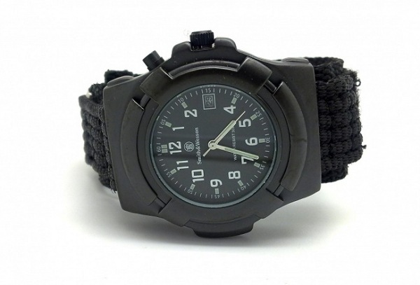 �������ߥ�&�����å���/S&W SW11B GLOW LOWMAN ������ �ߥ꥿�꡼�����å� �ӻ��ס�����̵���ۡ������ʡ�