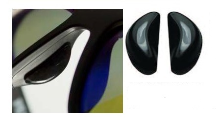 �磻�꡼���å���/ESCAPE PAD BLACK ���������ץѥå� 1.8mm �֥�å� ���ꥳ��֥�å��ڥ᡼���������ġۡ�Wiley X��������Ź��