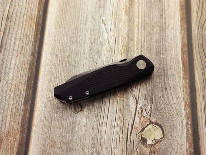  ܡ ץ饹 01BO354 ͥ G10 ޤߥʥ,BOKER Plus Connector Folding Knife