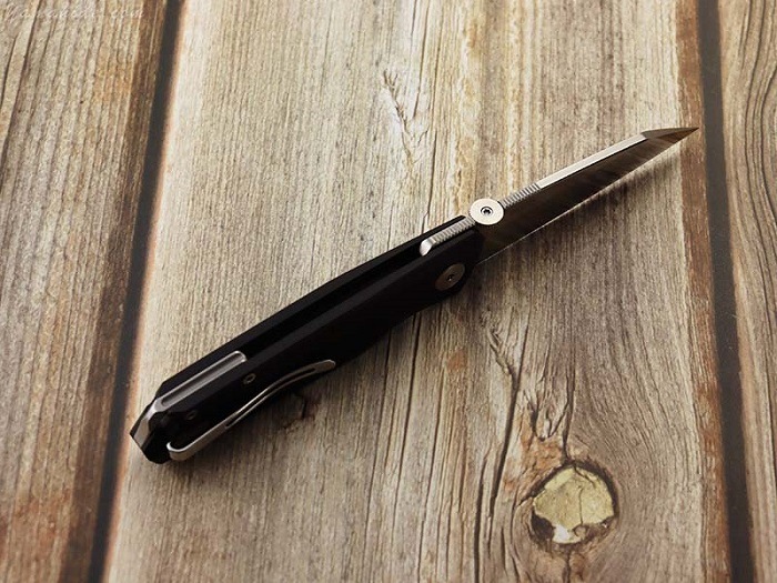  ܡ ץ饹 01BO354 ͥ G10 ޤߥʥ,BOKER Plus Connector Folding Knife