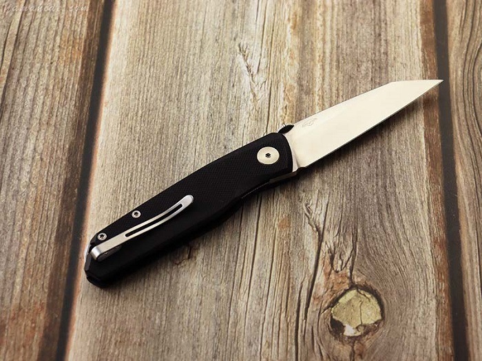  ܡ ץ饹 01BO354 ͥ G10 ޤߥʥ,BOKER Plus Connector Folding Knife