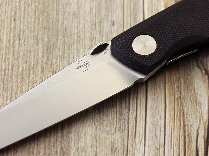  ܡ ץ饹 01BO354 ͥ G10 ޤߥʥ,BOKER Plus Connector Folding Knife