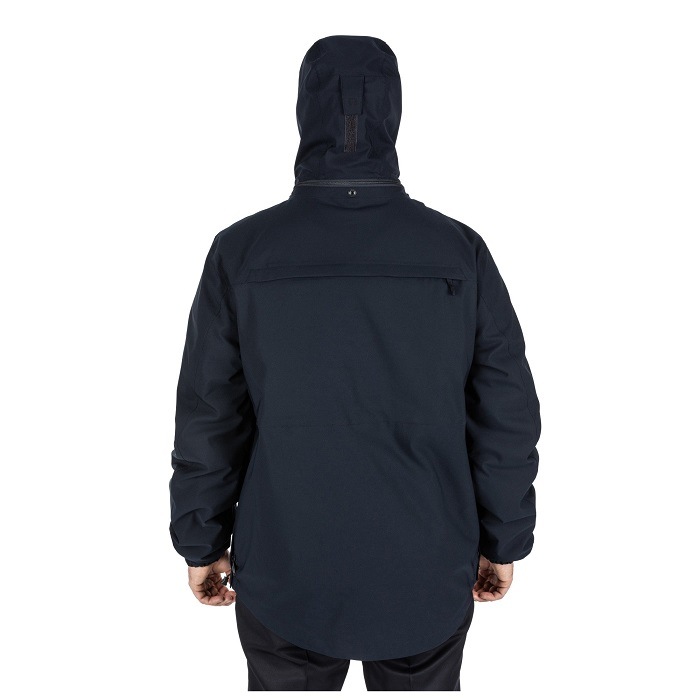 ����5.11 �ե����֥���֥� �����ƥ����� 48358 ��M�������ۥ������ͥ��ӡ� �ǥ塼�ƥ��� ���㥱�å� 2.0  ��ŷ�����ɴ� 3 in 1 JACKET 2.0 ����