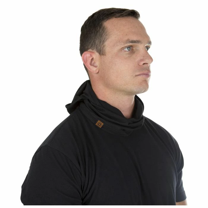 5.11 �ե����֥���֥� �����ƥ����� 89430 �Х饯��� Balaclava �֥�å� �ա��� ���� (���Х���)�ڥ᡼���������ġ�