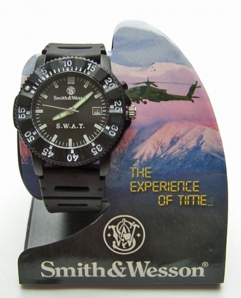 �������ߥ�&�����å���/S&W SW45 ����å�(SWAT) �ߥ꥿�꡼�����å� �ӻ��� ������̵���ۡ������ʡ�