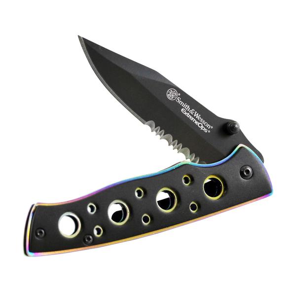 ���ߥ�&�����å��� S&W CK113S �������ȥ꡼�� �ץꥺ�� �ϥ�ɥ륳��ӿ� �ʥ��� 