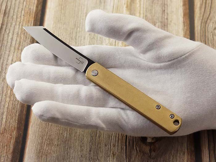 �����ܡ����� �ץ饹 01BO369 ���󥷥� 42 �֥饹 ����åץ��祤��� �ޤ���ߥʥ���,BOKER Plus Zenshin Folding Knife  �ڥ쥿���ѥå��ץ饹�������ġ�