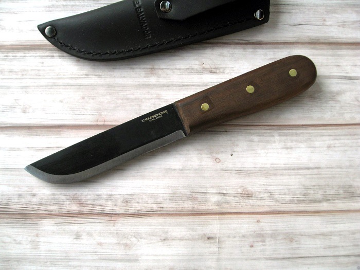 �� ����ɥ� �ġ���&�ʥ��� �֥å��奯��ե� �١����å� 5����� 1075�����ܥ� ��������ʥå� CONDOR Bushcraft������̵����