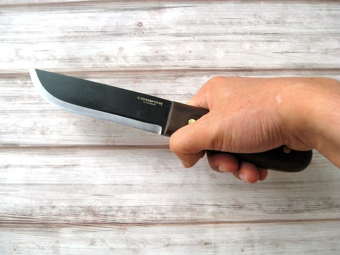 �� ����ɥ� �ġ���&�ʥ��� �֥å��奯��ե� �١����å� 5����� 1075�����ܥ� ��������ʥå� CONDOR Bushcraft������̵����