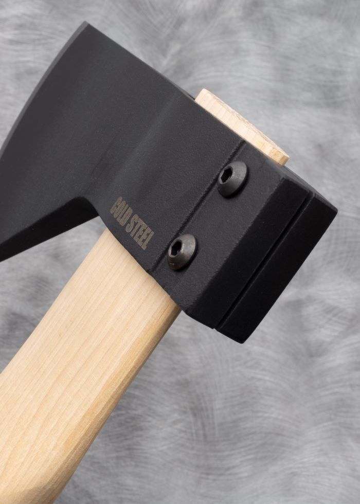 ���� ������ɥ������� CS90QB �ϥɥ��� �٥� ������ ���å��� �� �ϥ����å� COLD STEEL